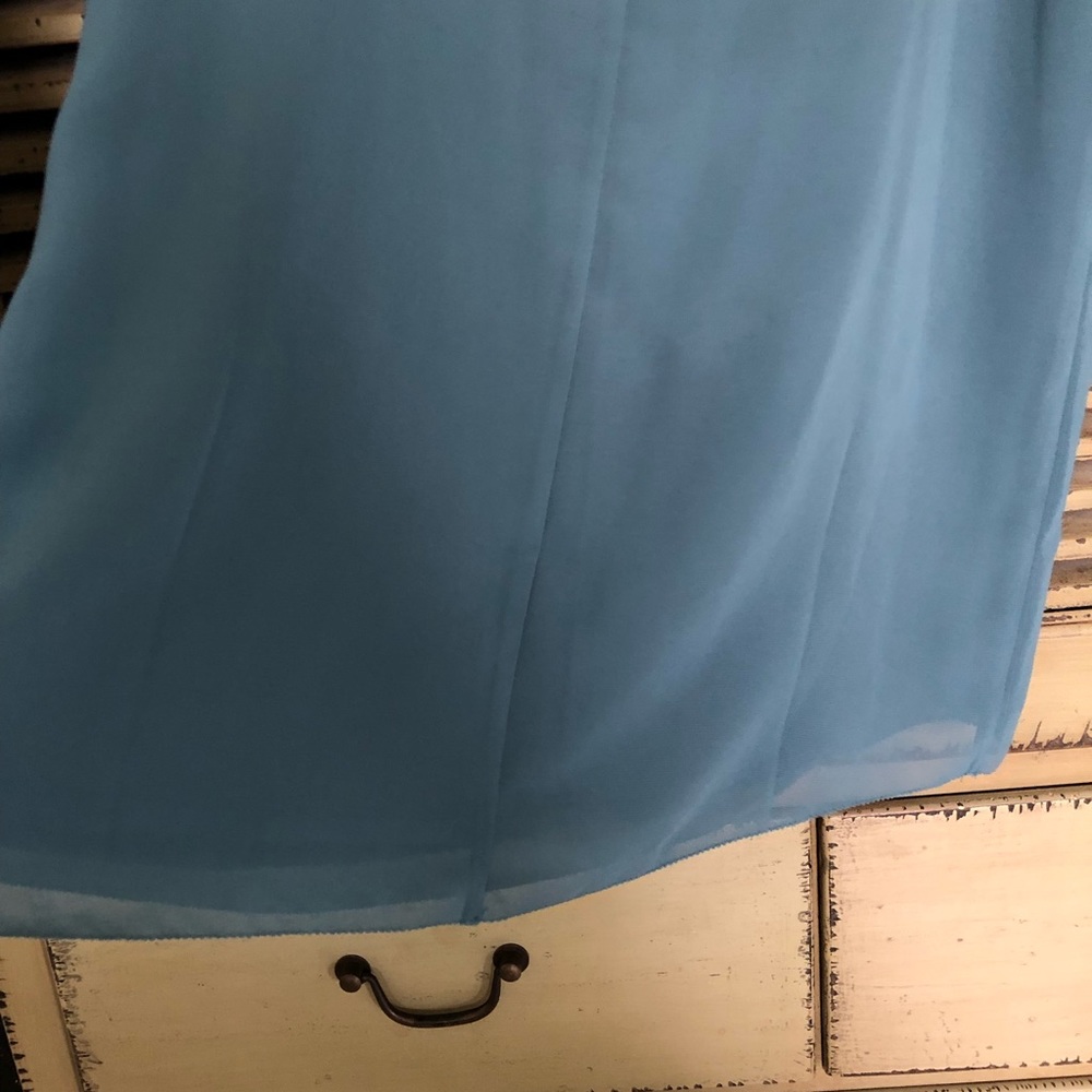 Gentle Fawn slip dress - Picture 4 of 7